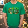 St. Patrick’s Day Crew Western Shirt Tee