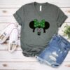 St. Patrick's Day Minnie Mouse T Shirt Shamrock Clover 2 St. Patrick s Day Minnie Mouse T Shirt Shamrock Clover lfcqsa.jpg