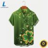 St. Patrick's Day Shamrock Print Men's Trendy Hawaiian Shirts Casual Comfortable Plus Size Shirts 2 St. Patrick s Day Shamrock Print Men s Trendy Hawaiian Shirts Casual Comfortable Plus Size Shirts rkdoio.jpg