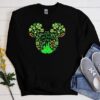 St. Patrick's Day Sweatshirt Shirt Cute Disney Mickey 3 St. Patrick s Day Sweatshirt Shirt Cute Disney Mickey mjhgro.jpg