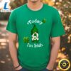 St. Patrick’s Day Today I’m Irish T Shirt Tshirt