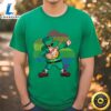 St. Patricks Day Gay Pride Shirt Shamrock Rainbow Leprechaun T-Shirt 3 St. Patricks Day Gay Pride Shirt Shamrock Rainbow Leprechaun T Shirt t shirt