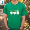 St. Patricks Day Gift Cute Gnomes T-Shirt 2 St. Patricks Day Gift Cute Gnomes T Shirt Tee