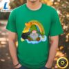 St. Patricks Day Gnome T-Shirt 2 St. Patricks Day Gnome T Shirt Tshirt