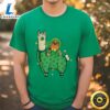 St. Patricks Day Leprechaun Sloth Llama Unicorn Patty Day T-Shirt 2 St. Patricks Day Leprechaun Sloth Llama Unicorn Patty Day T Shirt Tshirt