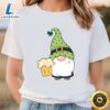 St Patrick Day Gnomes T-Shirt 3 St Patrick Day Gnomes T Shirt Tee