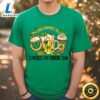 St Patrick’s Day Drinking T-Shirt 3 St Patrick’s Day Drinking T Shirt Tee