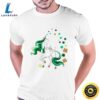 St Patrick’s Day Girls Unicorn Shirt 3 St Patrick’s Day Girls Unicorn Shirt t shirt