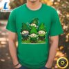 St Patrick’s Day Gnomes Shirt Cute Gnomes Shirt Tee