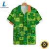 St Patrick's Day Hawaii Shirt Lucky Four Leaf Clover Pattern Aloha Shirt St Patrick's Day Trendy Hawaiian Shirt 2 St Patrick s Day Hawaii Shirt Lucky Four Leaf Clover Pattern Aloha Shirt St Patrick s Day Trendy Hawaiian Shirt hlrsc1.jpg