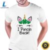 St Patrick’s Day I Pinch Back Unicorn Shirt 3 St Patrick’s Day I Pinch Back Unicorn Shirt t shirt