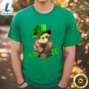 St Patrick’s Day Leprechaun Sloth I Love You Tattoo Shirt 3 St Patrick’s Day Leprechaun Sloth I Love You Tattoo Shirt Tee