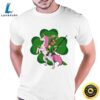 St Patrick’s Day Leprechaun T Shirt t shirt