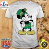 St Patrick's Day Mickey Mouse Cartoon Shirts 3 St Patrick's Day Mickey Mouse Cartoon Shirts t shirt