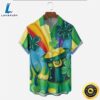 St Patrick's Day Shamrock American Trendy Hawaiian Shirt 2 St Patrick's Day Shamrock American Trendy Hawaiian Shirt