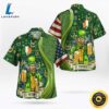 St Patrick's Day Trendy Hawaiian Shirt, Good Luck Shamrock Drinking Man Hawaii Shirt 3 St Patrick s Day Trendy Hawaiian Shirt Good Luck Shamrock Drinking Man Hawaii Shirt fnfxkf.jpg