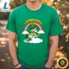 St Patrick’s Day Unicorn Happy St Patrick’s Day Shirt Tshirt