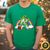 St Patrick’s Day Unicorn Happy St Patrick’s Day T Shirt t shirt