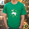 St Patrick’s Day Unicorn Lepricorn T-Shirt 3 St Patrick’s Day Unicorn Lepricorn T Shirt Tee