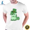 St Patrick’s Day Unicorn T Shirt t shirt