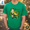 St Patricks Day Betty Boop’s T Shirt Tshirt