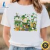 St Patricks Day Coffee Disney Shirt, Mickey Friends Saint Patrick... 3 St Patricks Day Coffee Disney Shirt, Mickey Friends Saint Patrick... Tee