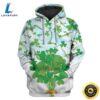 St Patricks Day Custom T Shirt Hoodies Apparel