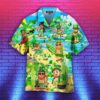 St Patricks Day Green Hawaiian Irish Leprechaun Surfer Surf Hawaiian Shirt For 3 St Patricks Day Green Hawaiian Irish Leprechaun Surfer Surf Hawaiian Shirt For bphn94.jpg