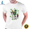 St Patricks Day Shirt, Leprechaun Unicorn Irish T-shirt 2 St Patricks Day Shirt, Leprechaun Unicorn Irish T shirt t shirt