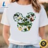 St Patricks Day Tee Shirt, Disney Mickey Shamrock Shirt 3 St Patricks Day Tee Shirt, Disney Mickey Shamrock Shirt t shirt