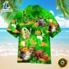 St Patricks Day Water Color Hawaiian Shirts 3 St Patricks Day Water Color Hawaiian Shirts