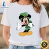 St Patricks Mickey Mouse Disney Shirt 3 St Patricks Mickey Mouse Disney Shirt Tshirt