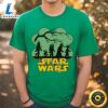 Star War Character St Patrick’s Day Shirt 2 Star War Character St Patrick’s Day Shirt Tshirt