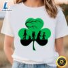 Star Wars Characters Shamrock Shirt, Disney Star Wars St... 2 Star Wars Characters Shamrock Shirt, Disney Star Wars St... Tshirt