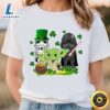 Star Wars Patrick’s Day Disney Irish Family Vacation Shirt 2 Star Wars Patrick’s Day Disney Irish Family Vacation Shirt t shirt