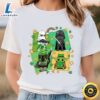 Star Wars St Patrick T-Shirt, St Patrick’s Yoda T-Shirt 2 Star Wars St Patrick T Shirt, St Patrick’s Yoda T Shirt Tee