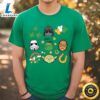 Star Wars St Patrick’s Day Shirt, St Patrick’s Darth Vader Shirt 3 Star Wars St Patrick’s Day Shirt, St Patrick’s Darth Vader Shirt Tshirt