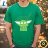 Star Wars The Mandalorian St. Patrick’s Day T Shirt t shirt