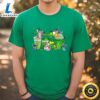 Stitch And Angel St Patrick’s Day Coffee Cup Shirt 2 Stitch And Angel St Patrick’s Day Coffee Cup Shirt Tshirt