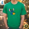 Stitch Happy Patrick Day Shirt t shirt