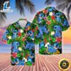 Stitch Hawaiian Shirt Tropical Pattern Beach Vacation Gift 2 Stitch Hawaiian Shirt Tropical Pattern Beach Vacation Gift