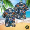 Stitch Pumpkin Halloween Hawaiian Shirt 2 Stitch Pumpkin Halloween Hawaiian Shirt