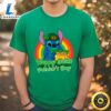 Stitch St. Patrick’s Day T-Shirt 3 Stitch St. Patrick’s Day T Shirt Tee
