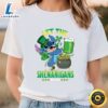 Stitch St Patrick’s Day Gift T-Shirt 2 Stitch St Patrick’s Day Gift T Shirt Tshirt