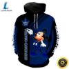 TML Mickey Mouse 3D Full Over Print TM1527 2 TML Mickey Mouse 3D Full Over Print TM1527