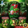 Tampa Bay Buccaneers NFL Custom Name Tumbler St Patrick Day Baby Yoda 3 Tampa Bay Buccaneers NFL Custom Name Tumbler St Patrick Day Baby Yoda