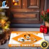 Tennessee Volunteers Doormat Custom Your Family Name Sport Team And Mickey Mouse NCAA Doormat zztjof.jpg