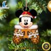 Tennessee Volunteers Team And Mickey Mouse NCAA With Glovers Wooden Ornament Personalized Your Name cii064.jpg