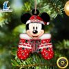 Texas Tech Red Raiders Team And Mickey Mouse NCAA With Glovers Wooden Ornament Personalized Your Name csheip.jpg