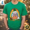 The Aristocats Marie Berlioz Toulouse Shamrock Rainbow Patrick’s... 3 The Aristocats Marie Berlioz Toulouse Shamrock Rainbow Patrick’s... Tshirt